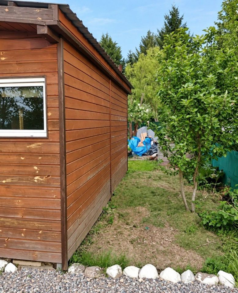 Działka rod Myślibórz. Zdjęcie 2