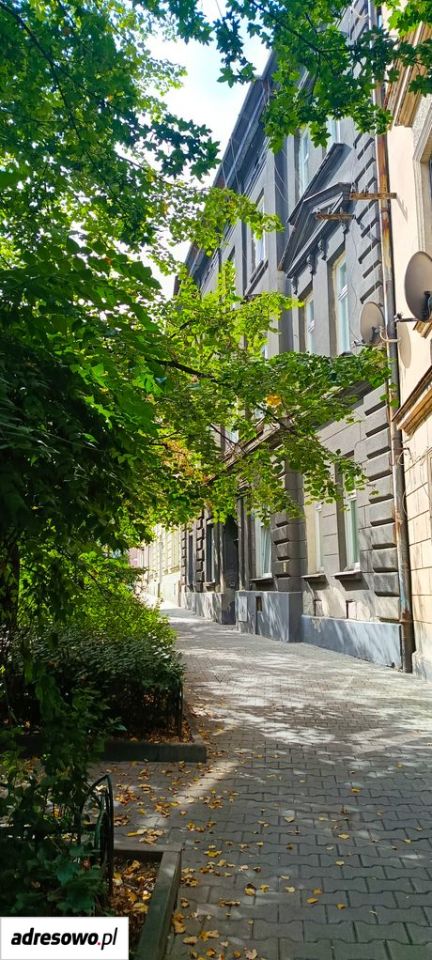 Mieszkanie 1-pokojowe Kraków Podgórze, ul. Jana Zamoyskiego. Zdjęcie 14
