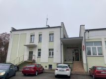 Biuro Ostrzeszów, ul. Zamkowa. Zdjęcie 3