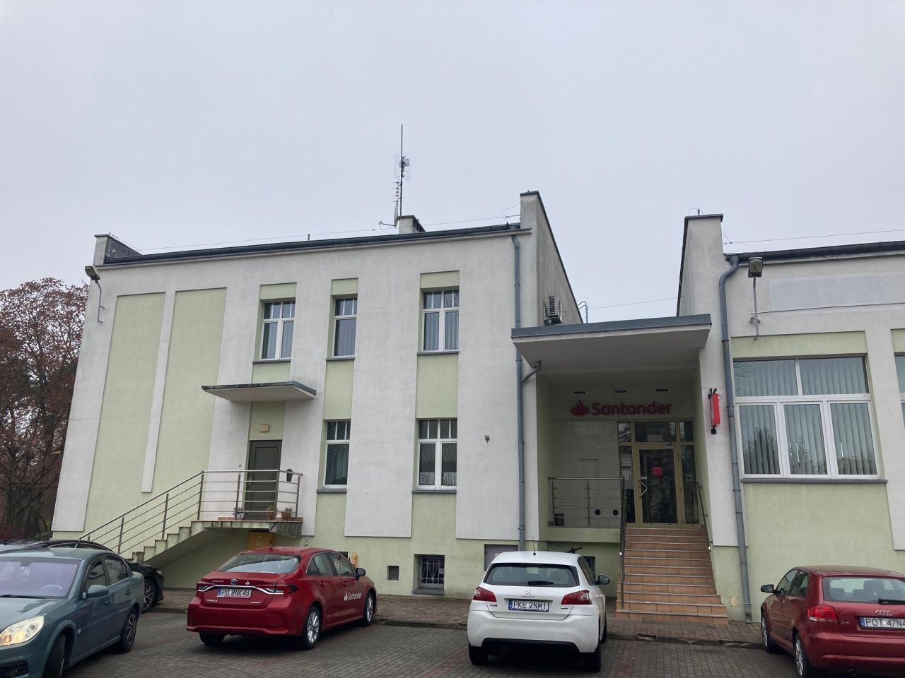 Biuro Ostrzeszów, ul. Zamkowa. Zdjęcie 4