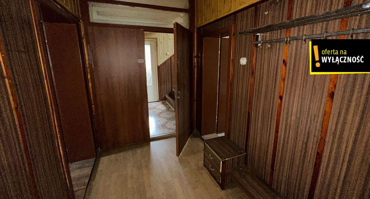 dom wolnostojący, 6 pokoi Pszów, os. Alojzego Biernackiego. Zdjęcie 10