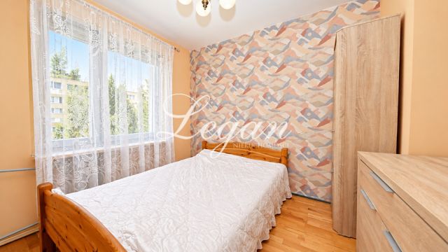 Mieszkanie 3-pokojowe Gorzów Wielkopolski. Zdjęcie 4