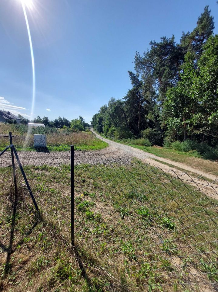 Działka budowlana Grabowo. Zdjęcie 6