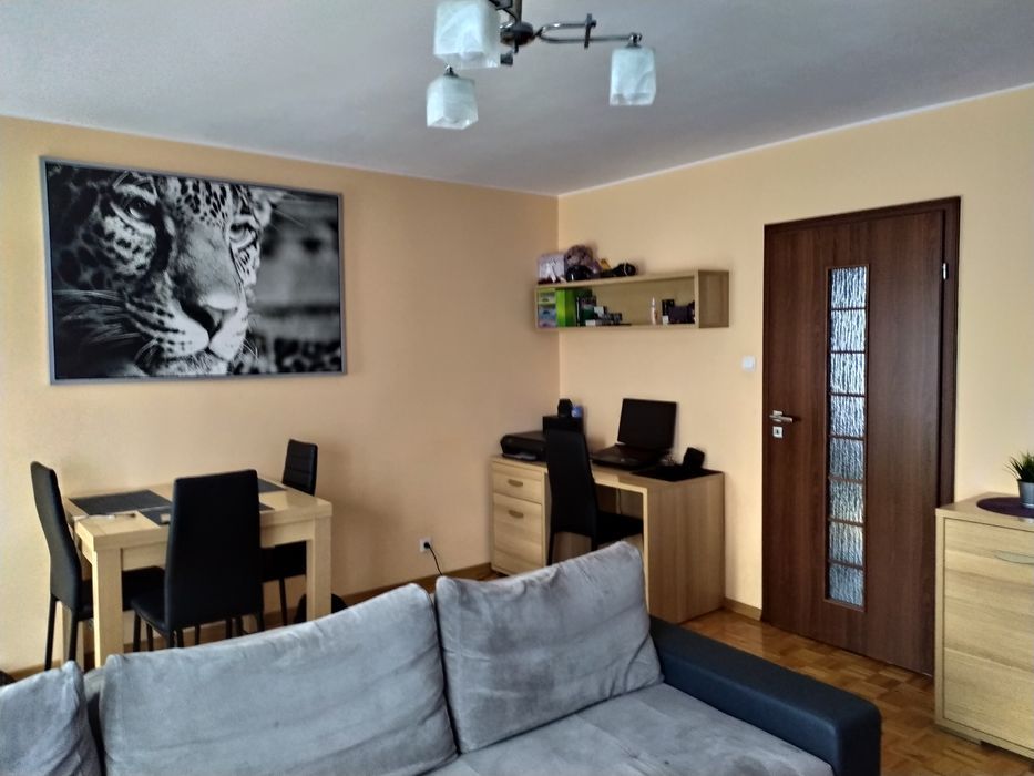 Mieszkanie 2-pokojowe Osiedle Niewiadów, Osiedle Niewiadów