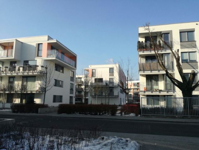 Mieszkanie 1-pokojowe Warszawa Białołęka, ul. Krokwi. Zdjęcie 1