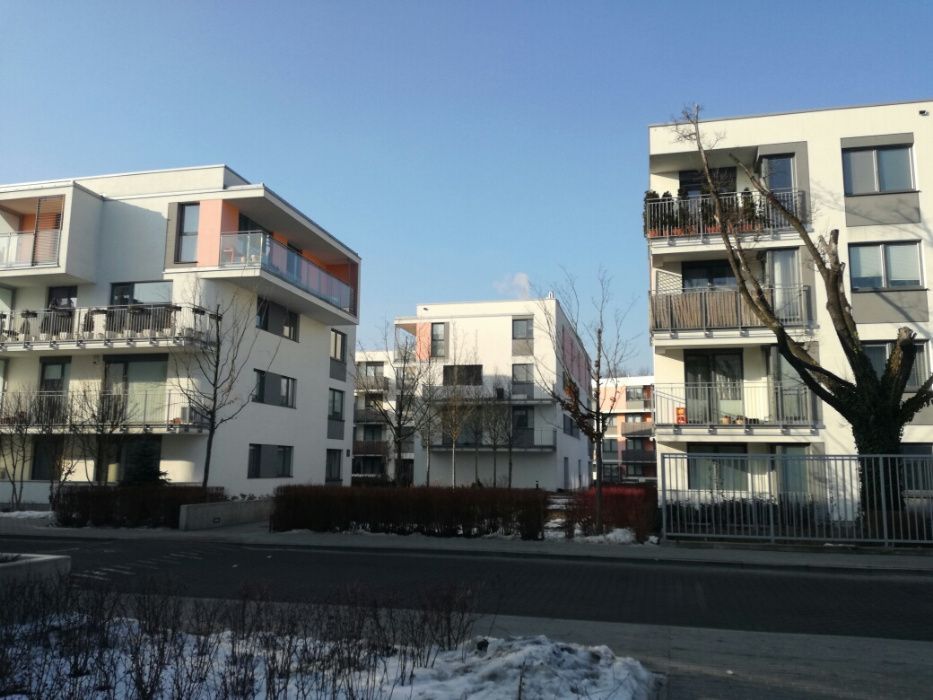 Mieszkanie 1-pokojowe Warszawa Białołęka, ul. Krokwi