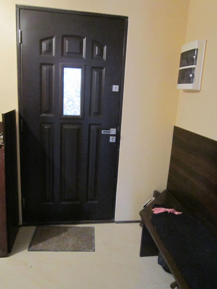 bliźniak, 2 pokoje Czajki. Zdjęcie 4