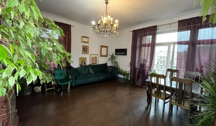 Mieszkanie 2-pokojowe Lublin Śródmieście, ul. Niecała