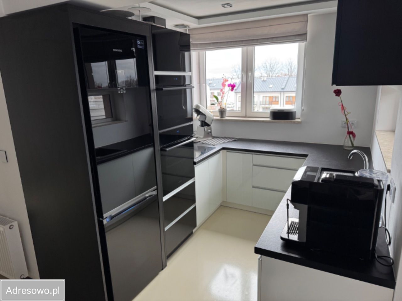 Mieszkanie 4-pokojowe Radzymin, ul. Juliusza Słowackiego. Zdjęcie 9