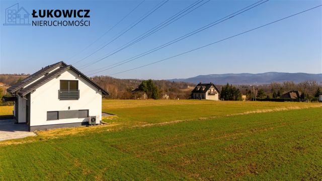 dom wolnostojący, 6 pokoi Bielowicko. Zdjęcie 13