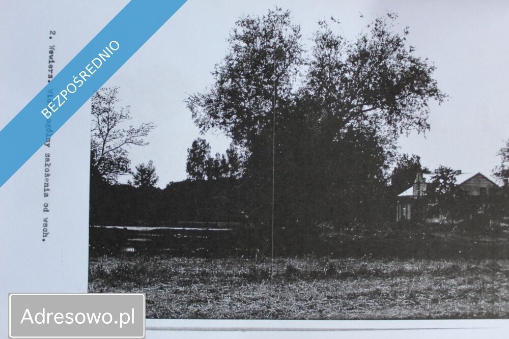 dworek, 5 pokoi Wewierz. Zdjęcie 7