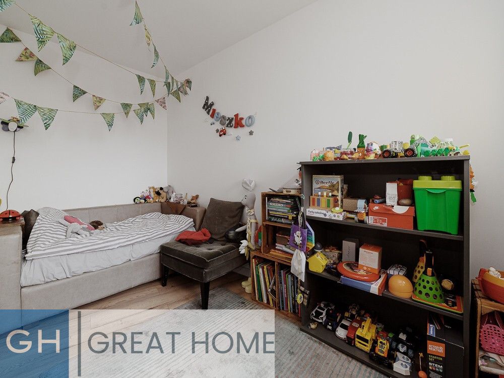 Mieszkanie 3-pokojowe Warszawa Praga-Południe, ul. Igańska. Zdjęcie 7