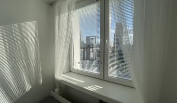 Mieszkanie 2-pokojowe Warszawa Wola, ul. Żelazna