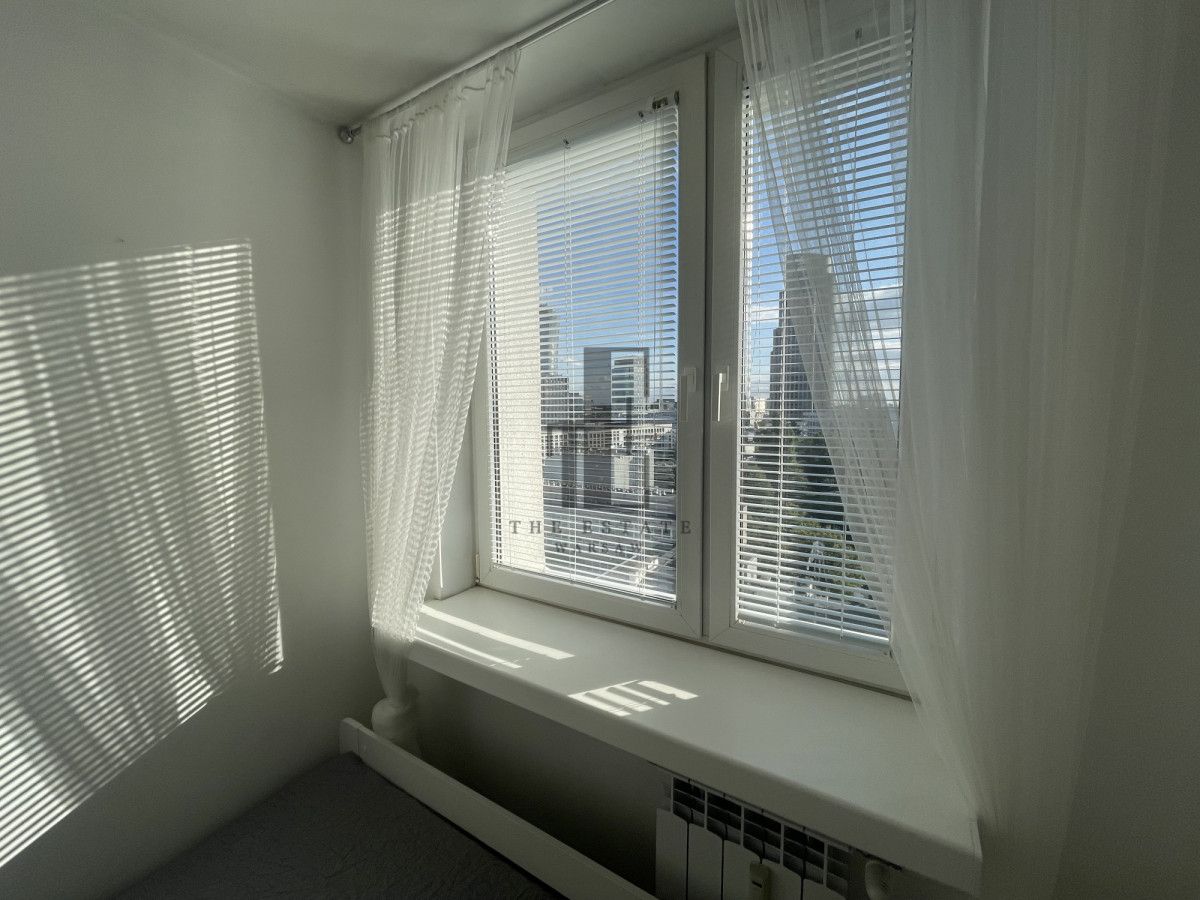 Mieszkanie 2-pokojowe Warszawa Wola, ul. Żelazna. Zdjęcie 4