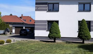 dom wolnostojący, 5 pokoi Szpetal Górny, ul. Płocka
