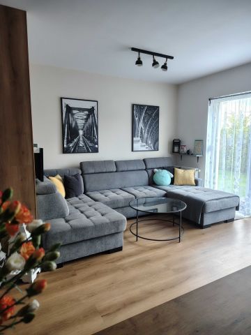 Mieszkanie 3-pokojowe Borówiec. Zdjęcie 1