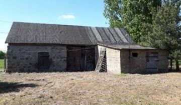 Działka rolno-budowlana Jastrzębia