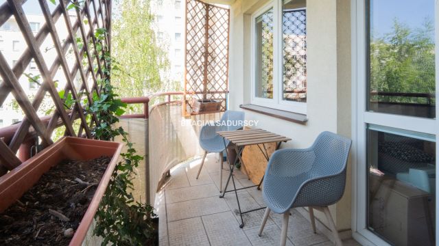 Mieszkanie 3-pokojowe Kraków Mistrzejowice, os. Oświecenia. Zdjęcie 20