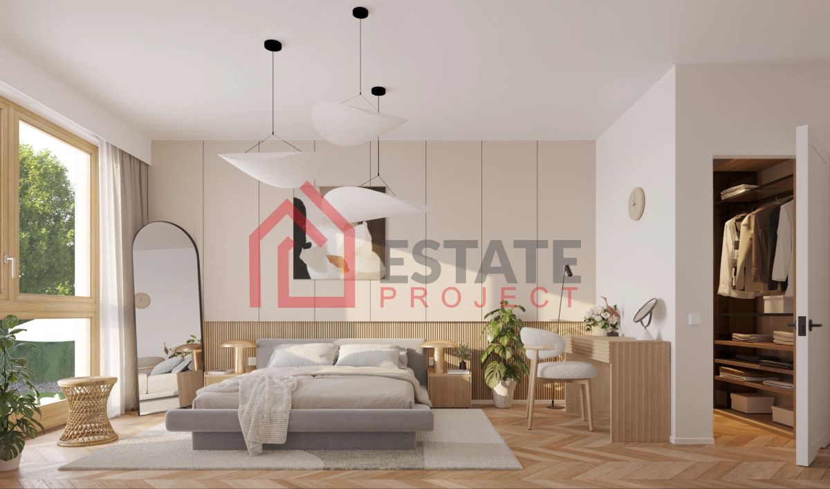 dom szeregowy, 4 pokoje Rumia, ul. Gabrieli Zapolskiej. Zdjęcie 9