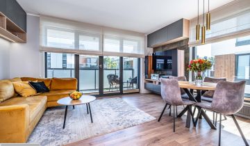 Mieszkanie 3-pokojowe Warszawa Białołęka, ul. Józefa Mehoffera