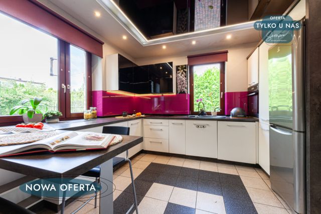 dom wolnostojący, 4 pokoje Czechy. Zdjęcie 7