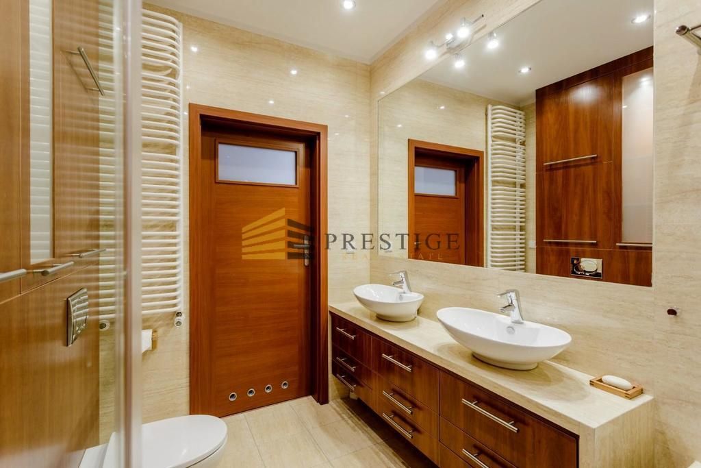 Mieszkanie 4-pokojowe Warszawa Mokotów, ul. Rejsu. Zdjęcie 8