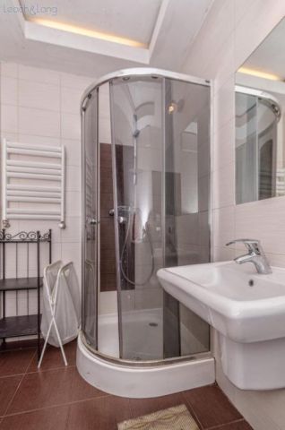 Mieszkanie 1-pokojowe Kraków Czyżyny, al. Jana Pawła II. Zdjęcie 14