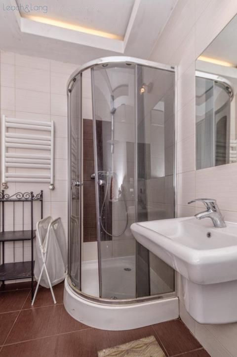 Mieszkanie 1-pokojowe Kraków Czyżyny, al. Jana Pawła II. Zdjęcie 14