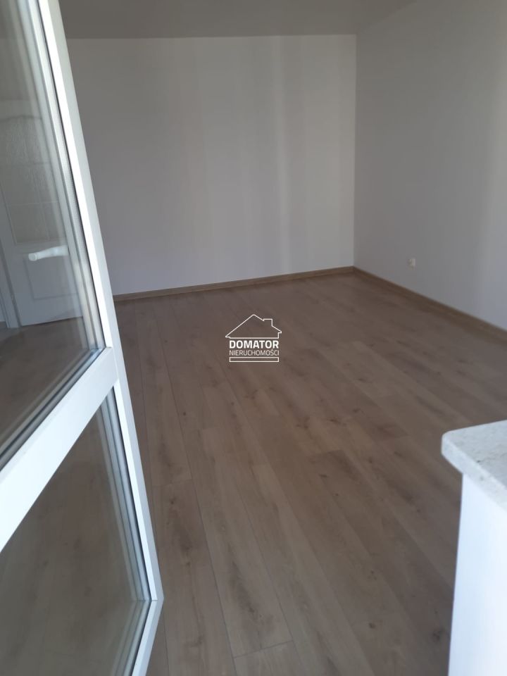 Mieszkanie 1-pokojowe Bydgoszcz Fordon, ul. gen. Tadeusza Bora-Komorowskiego. Zdjęcie 2