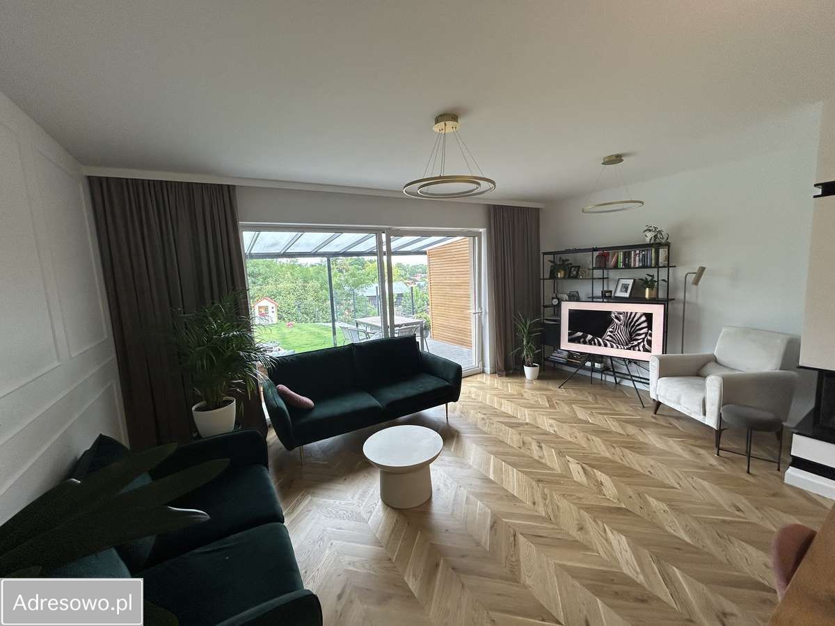 bliźniak, 6 pokoi Dąbrowica. Zdjęcie 14