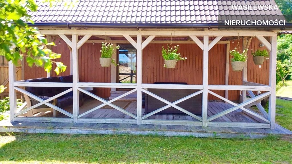 dom wolnostojący, 6 pokoi Michałowo. Zdjęcie 4