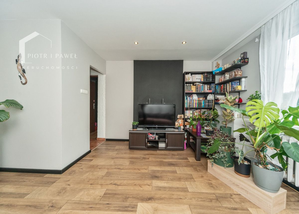 Mieszkanie 3-pokojowe Bielsko-Biała, ul. Spółdzielców. Zdjęcie 2