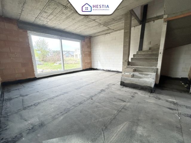 bliźniak, 4 pokoje Dobra. Zdjęcie 2