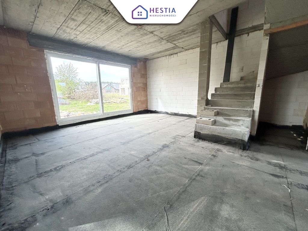 bliźniak, 4 pokoje Dobra. Zdjęcie 2