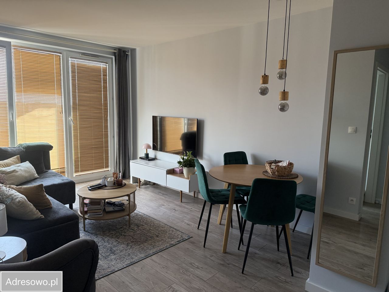 Mieszkanie 3-pokojowe Gdańsk Orunia Górna, ul. Niepołomicka. Zdjęcie 7