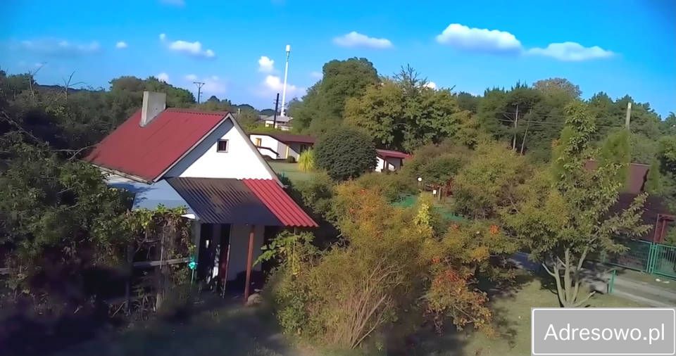 Działka rod Wrocław Tarnogaj, ul. Wiaduktowa. Zdjęcie 4