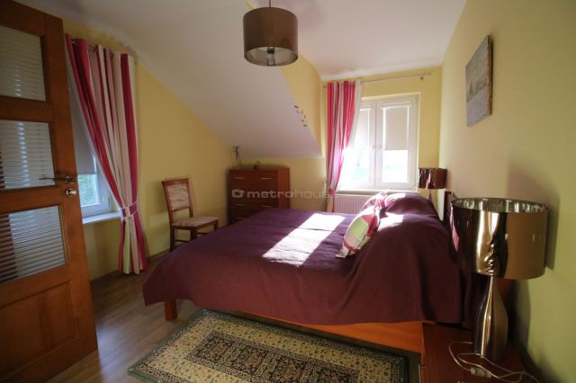 dom wolnostojący, 12 pokoi Przepitki. Zdjęcie 26