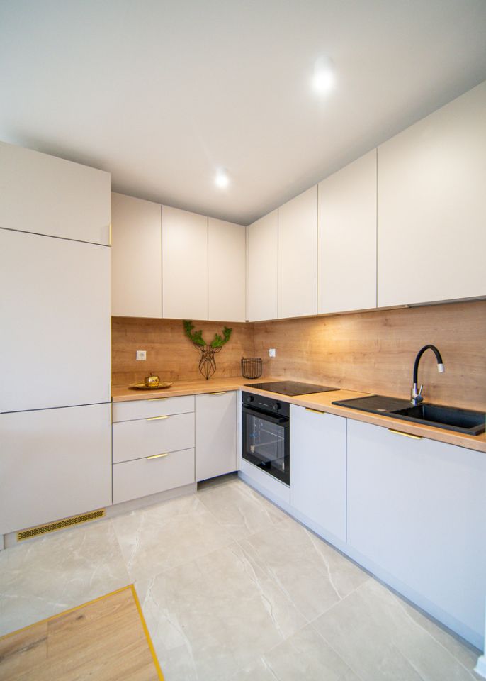 Mieszkanie 2-pokojowe Lublin, ul. Poturzyńska. Zdjęcie 7