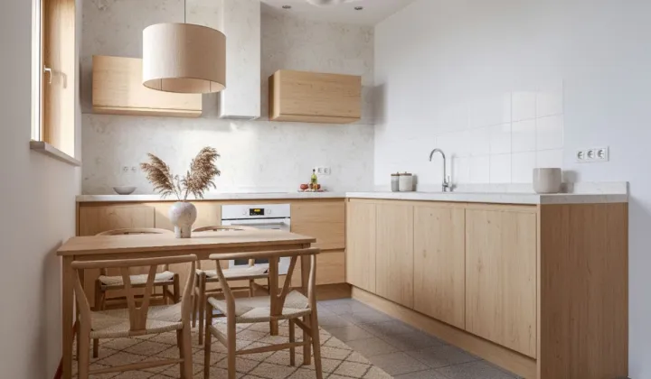 Mieszkanie 1-pokojowe Warszawa Wilanów, ul. Sarmacka