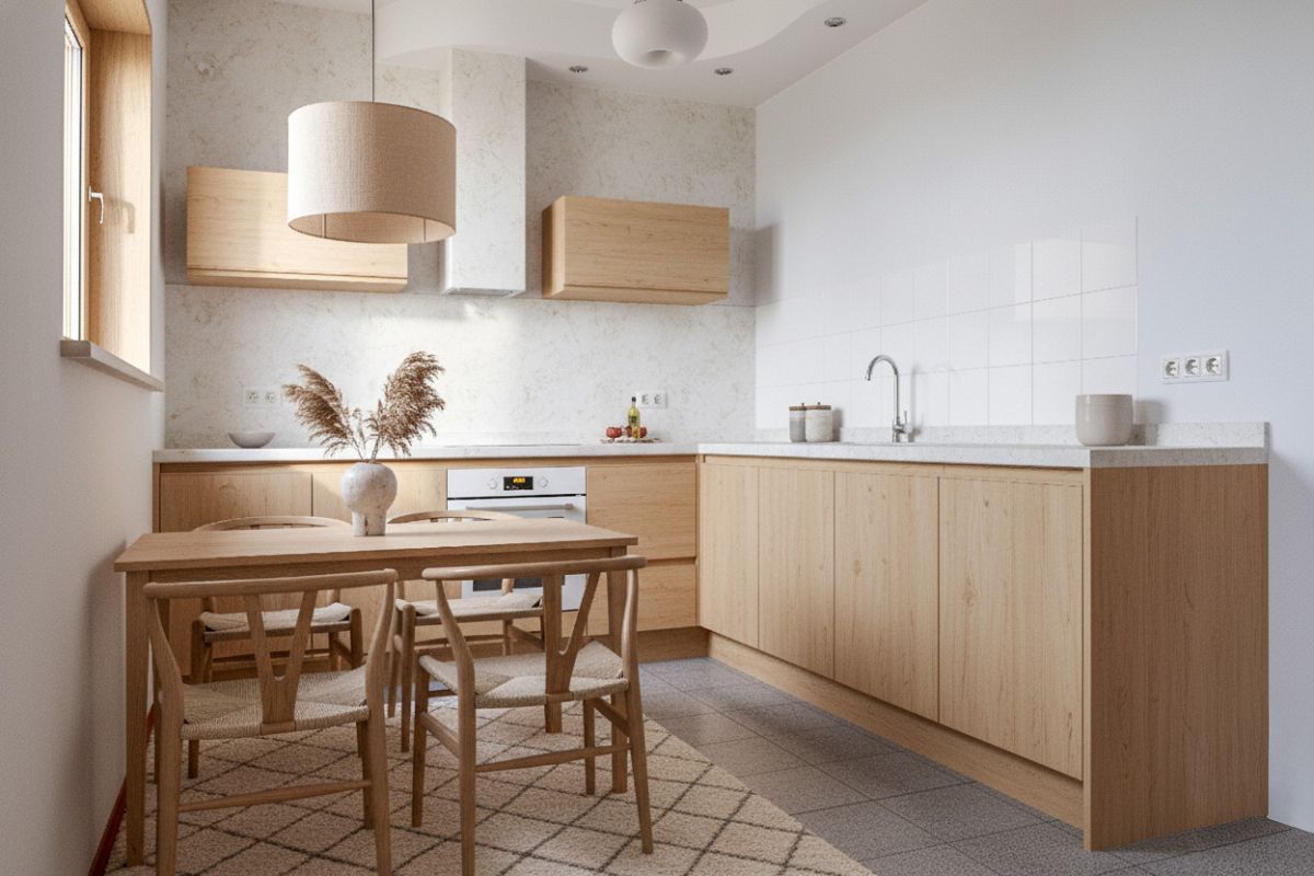 Mieszkanie 1-pokojowe Warszawa Wilanów, ul. Sarmacka