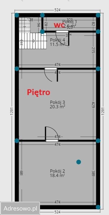 Lokal Żywiec, ul. Grunwaldzka. Zdjęcie 3