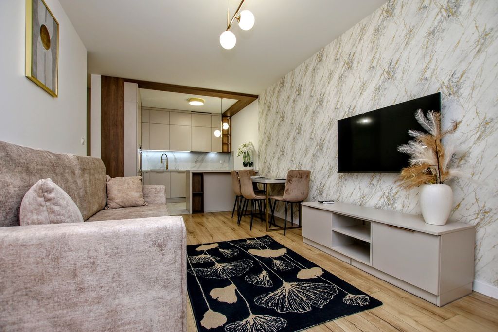 Mieszkanie 3-pokojowe Łańcut, ul. Jana Pawła II. Zdjęcie 1