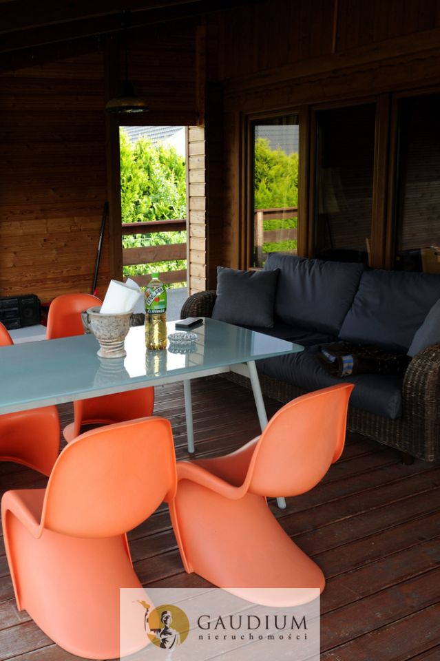 dom letniskowy, 3 pokoje Nowa Wioska. Zdjęcie 20