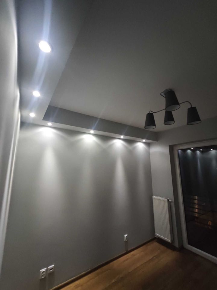 Mieszkanie 2-pokojowe Łódź Śródmieście, ul. Częstochowska. Zdjęcie 4