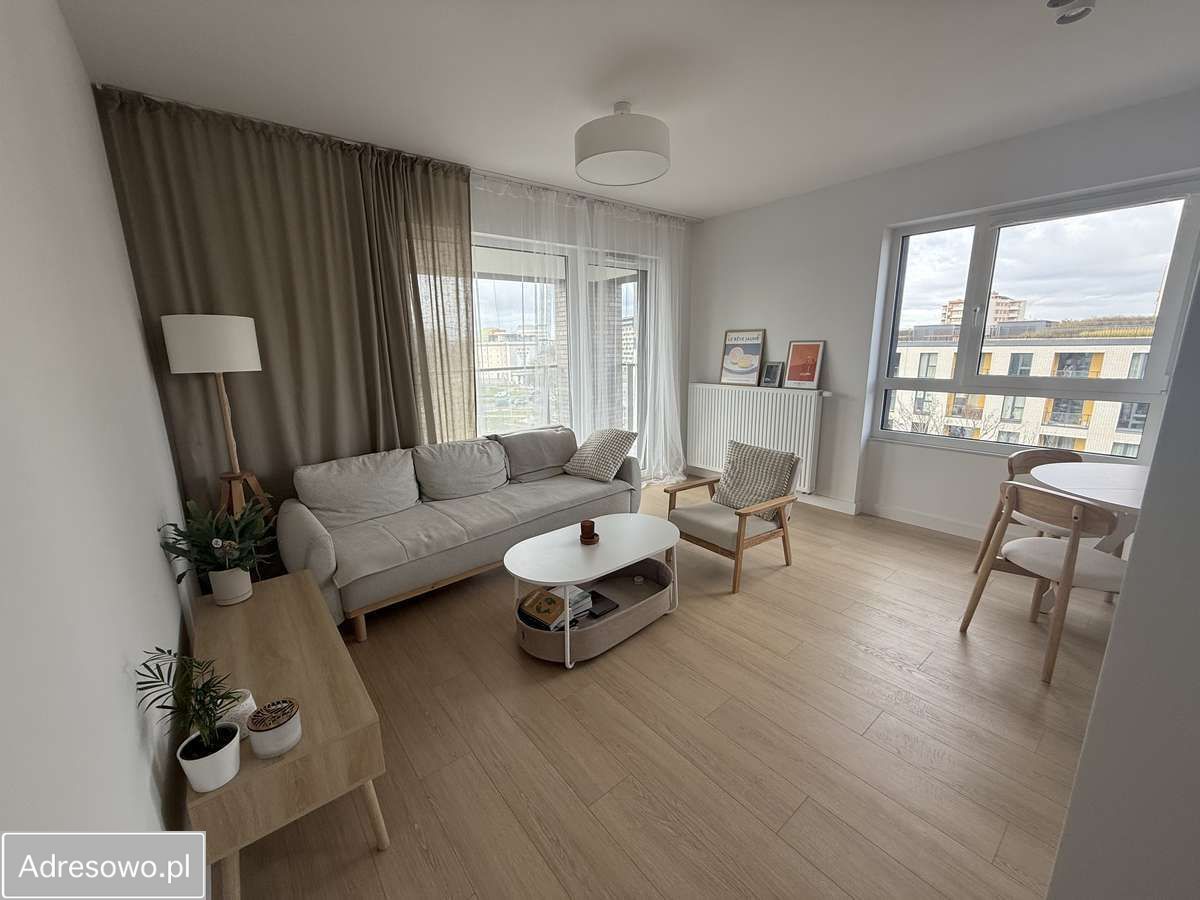 Mieszkanie 3-pokojowe Wrocław Śródmieście, ul. Braniborska. Zdjęcie 12