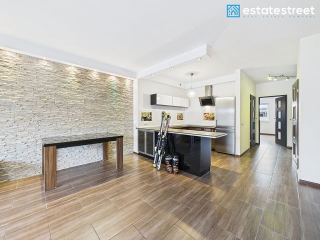 Mieszkanie 3-pokojowe Katowice Ligota, ul. Władysława Orkana. Zdjęcie 3