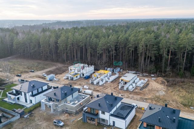 bliźniak, 5 pokoi Niewodnica Korycka, ul. Wrzosowa. Zdjęcie 16