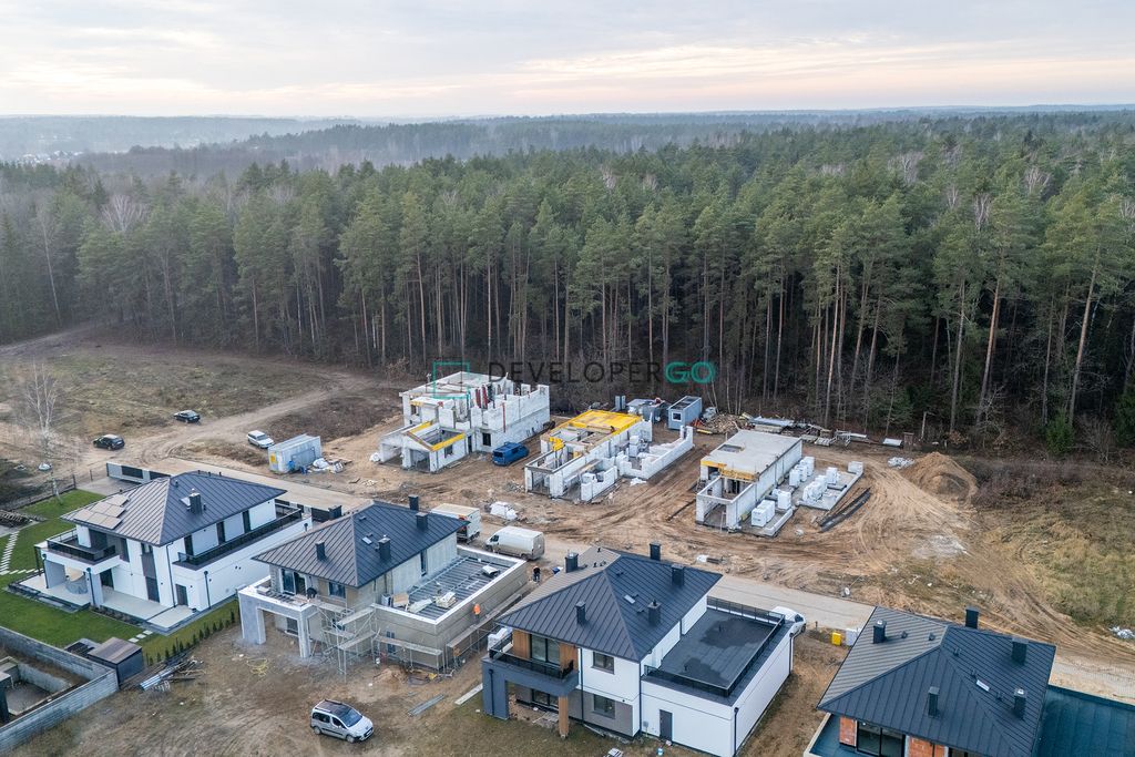 bliźniak, 5 pokoi Niewodnica Korycka, ul. Wrzosowa. Zdjęcie 16