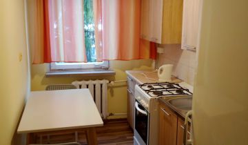 Mieszkanie 2-pokojowe Kraków Kurdwanów, ul. Jakuba Bojki