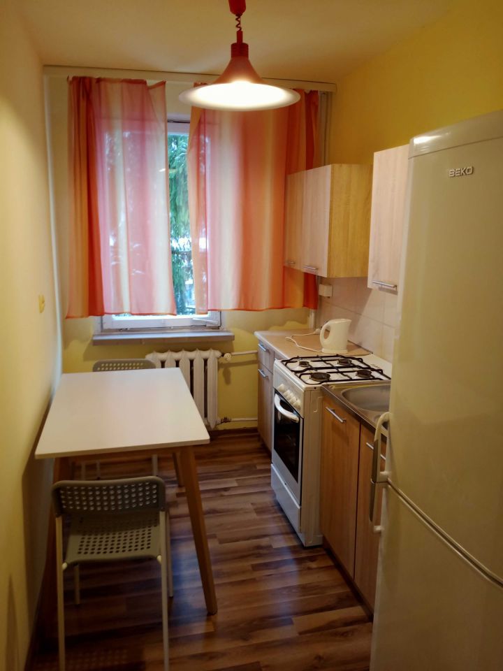 Mieszkanie 2-pokojowe Kraków Kurdwanów, ul. Jakuba Bojki. Zdjęcie 2